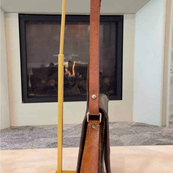 Louis Vuitton Cartouchière - Picture 4 of 10